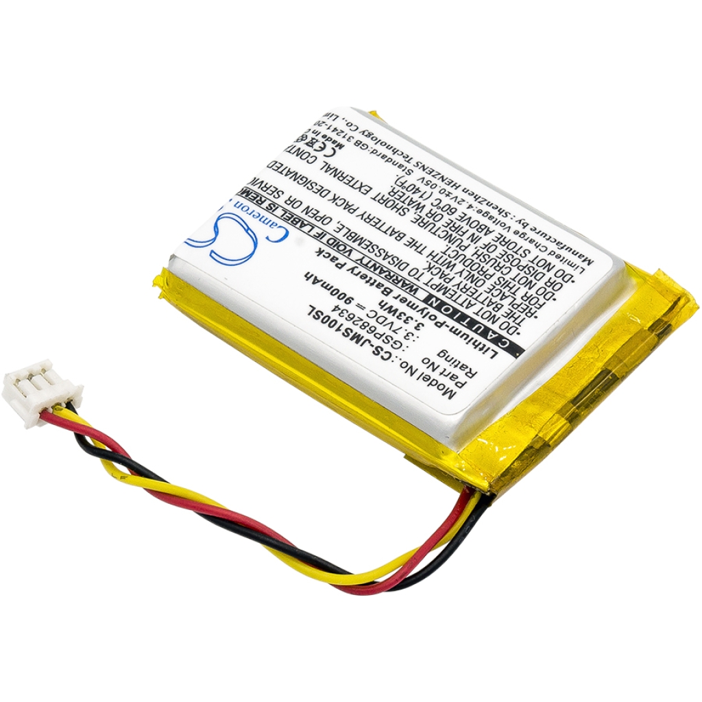 Kompatibilna zamjena baterije za Jbl GSP682634