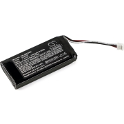 Battery compatibleWith Speaker Battery