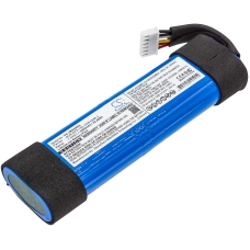Kompatibilna zamjena baterije za Jbl 2INR19/66-2,ID1019,SUN-INTE-103