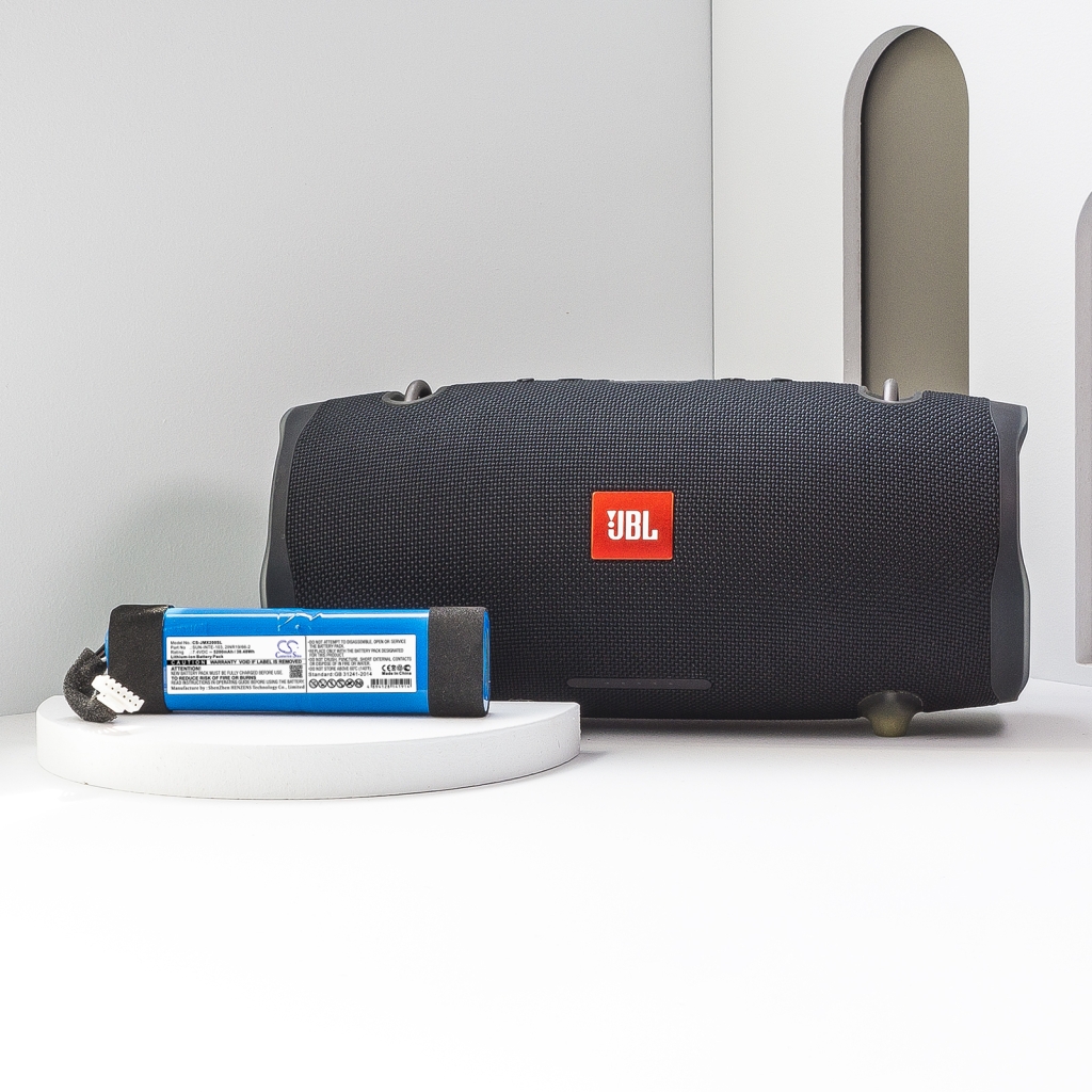 Baterija za zvučnik Jbl CS-JMX200SL