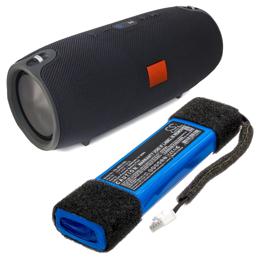 Kompatibilna zamjena baterije za Jbl GSP0931134 02