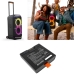 Kompatibilna zamjena baterije za Jbl FG4CELL21700G,FG4CELL21700H