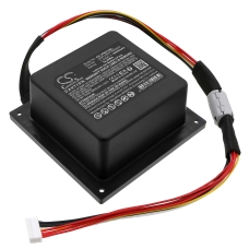 Kompatibilna zamjena baterije za Jbl GSP-2S4P-PB350A,GSP-2S4P-PB350B