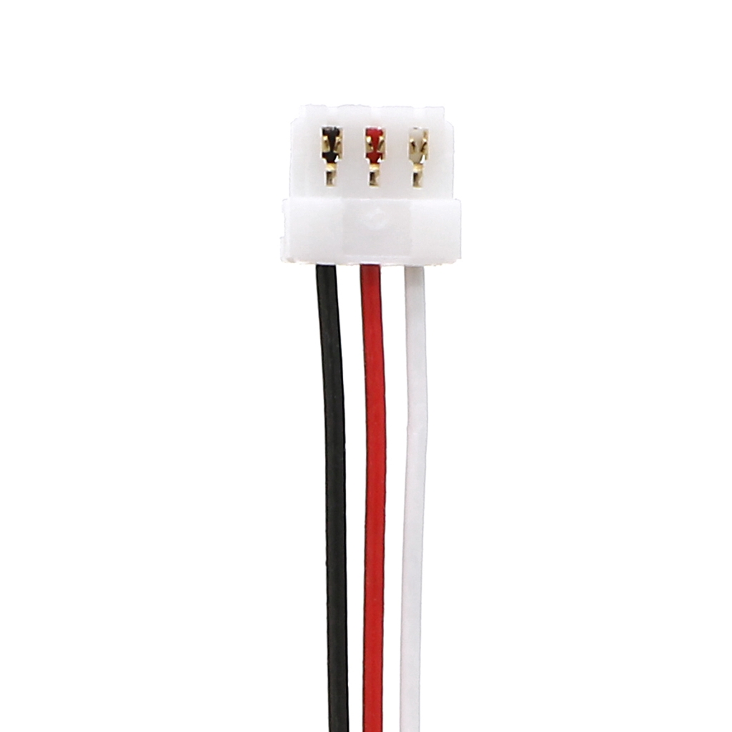 Kompatibilna zamjena baterije za Jabra AHB701718HPJT