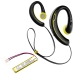 Baterija za bežične slušalice Plantronics Voyager 5200