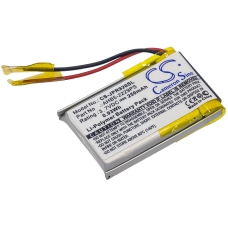 Kompatibilna zamjena baterije za Jabra AHB5-2229PS