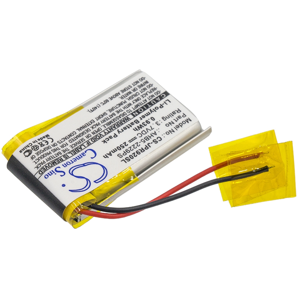 Kompatibilna zamjena baterije za Jabra AHB5-2229PS