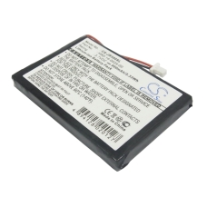 Kompatibilna zamjena baterije za Palm HND 14-0024-00