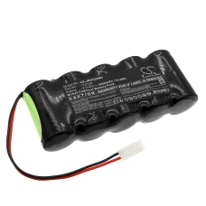 Compatible battery replacement for  110129,806524,A0-61
