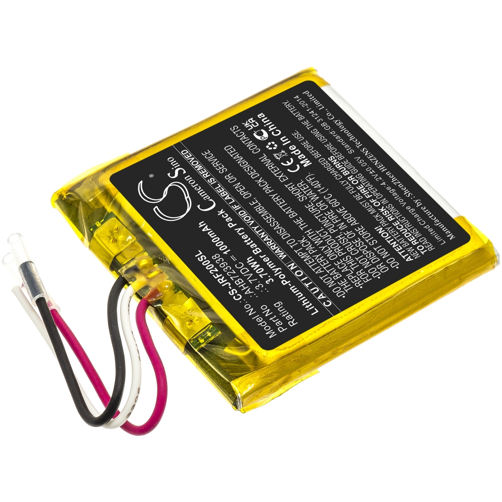 Kompatibilna zamjena baterije za Jabra AHB723938