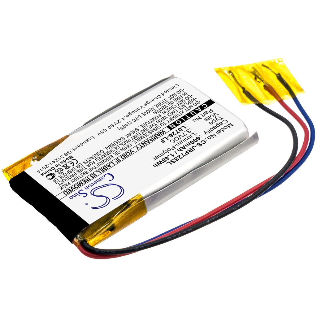 Kompatibilna zamjena baterije za Jbl L0728-LF