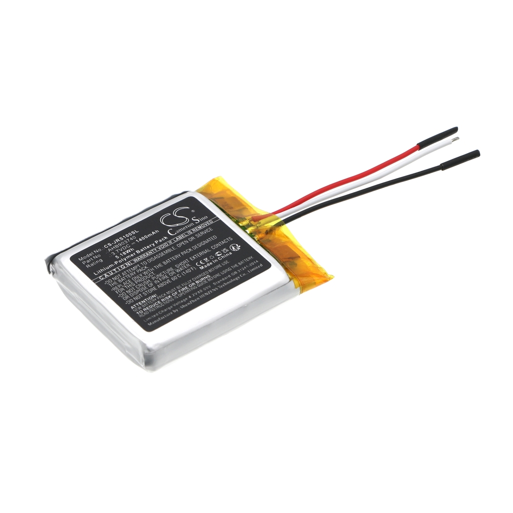 Kompatibilna zamjena baterije za Jabra AHB903740