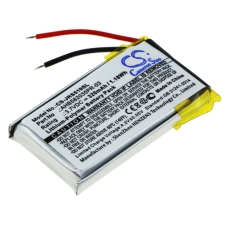 Kompatibilna zamjena baterije za Jabra AHB582035PR-03