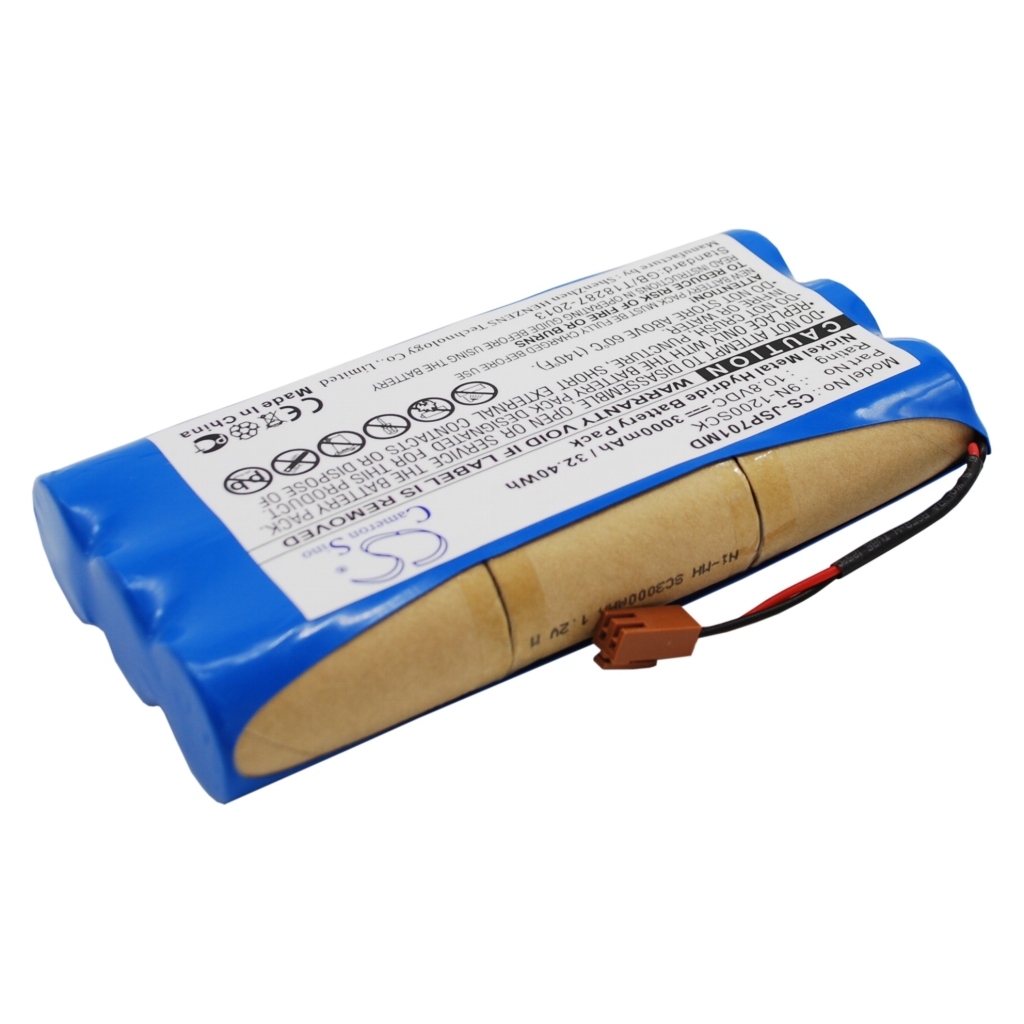 Medicinska baterija Jms CS-JSP701MD