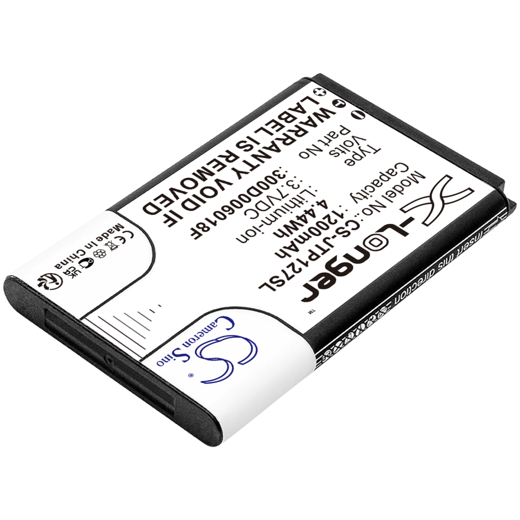 Baterija za mobilni telefon JCB Toughphone Tradesman 2 (CS-JTP127SL)