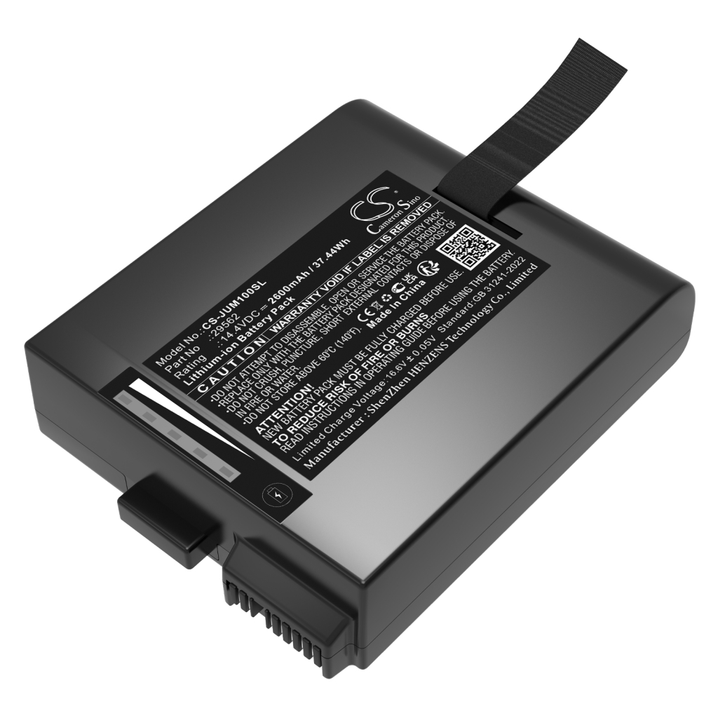 Baterija za električne alate Juniper CS-JUM100SL