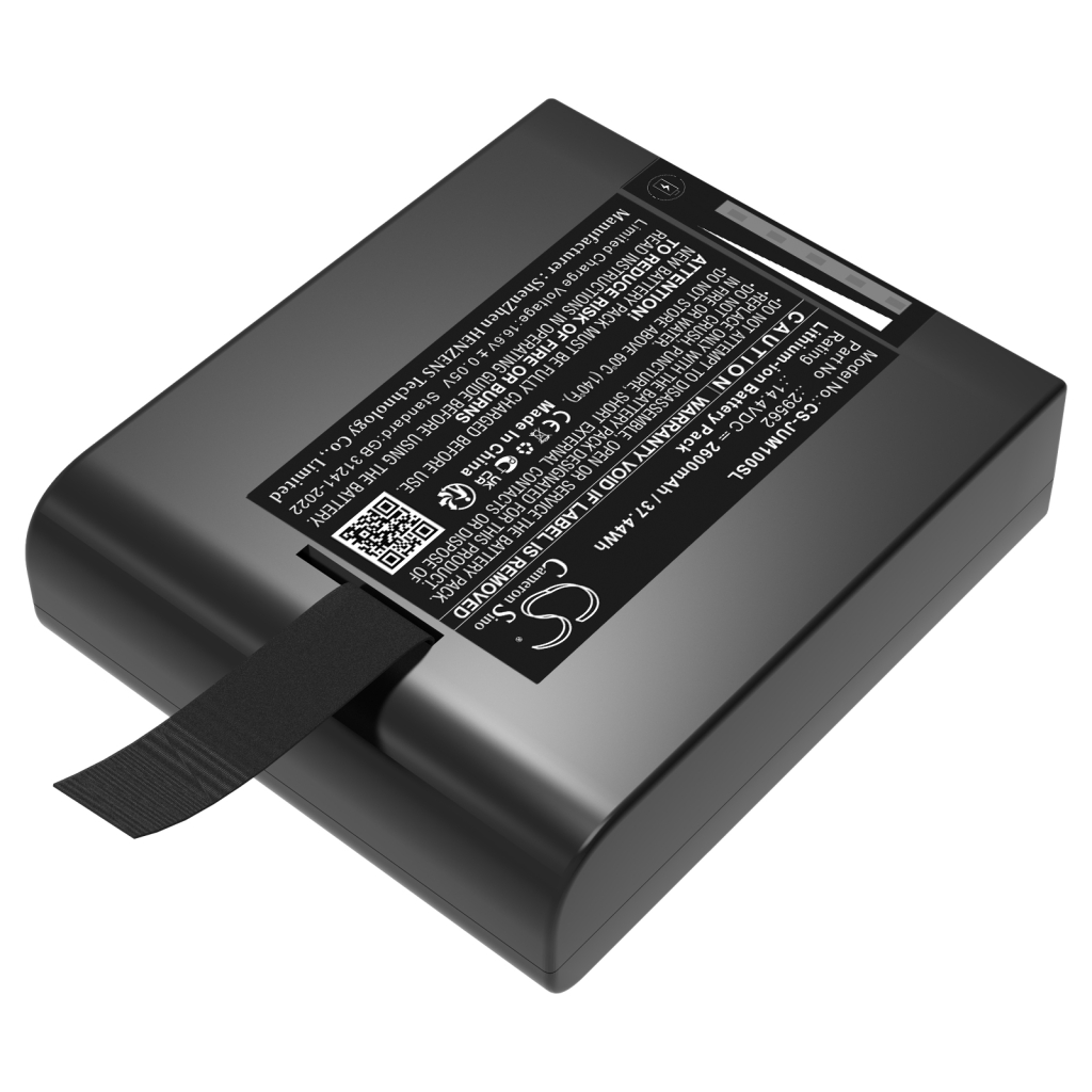 Baterija za električne alate Juniper CS-JUM100SL