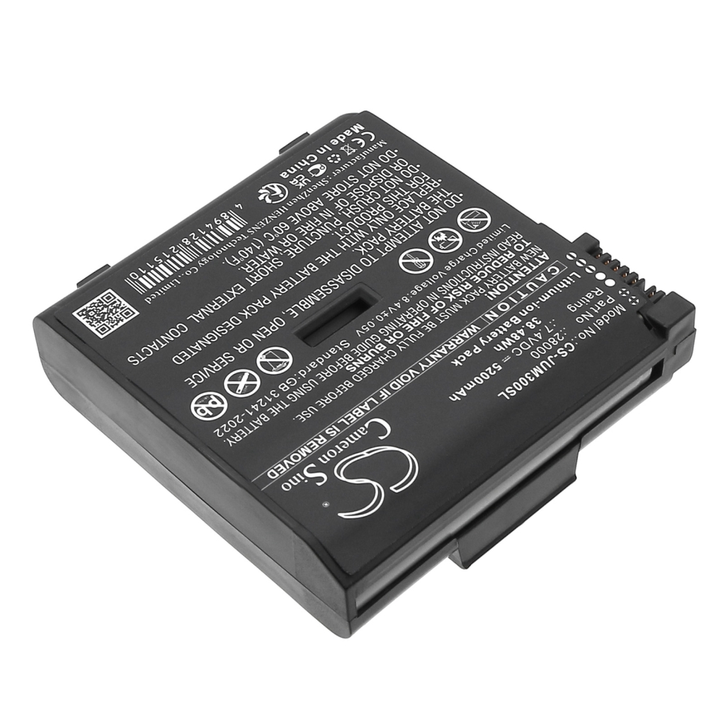 Baterija za električne alate Juniper Mesa 3