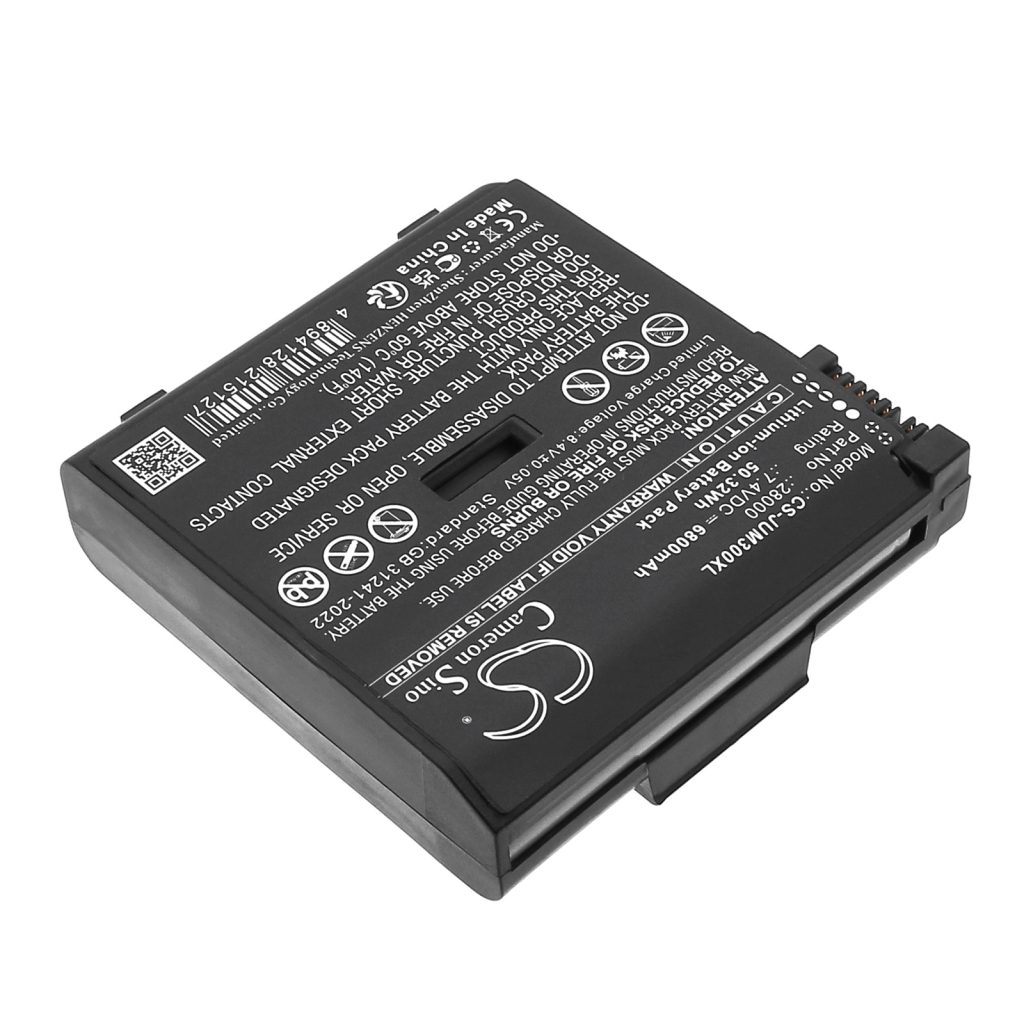 Baterija za električne alate Juniper Mesa 3