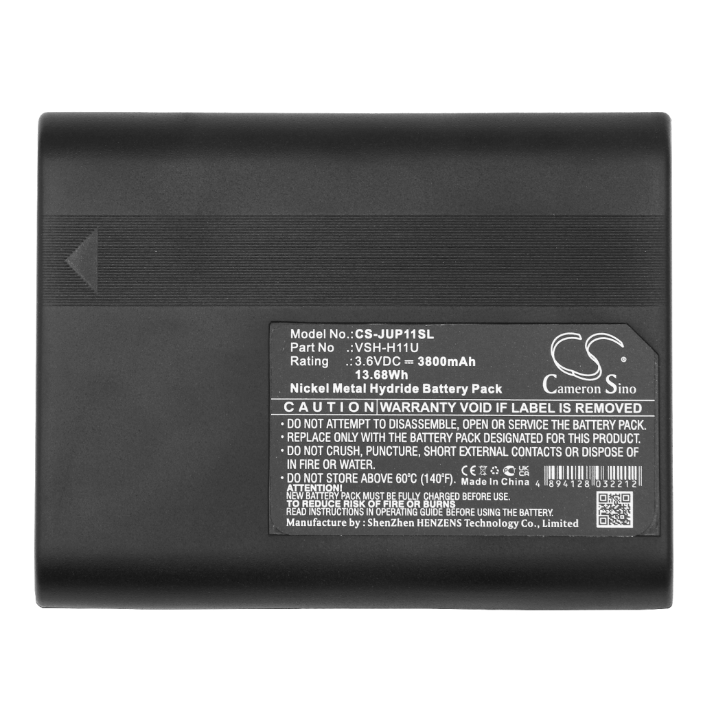 Baterija za električne alate Juniper AMX-1 (CS-JUP11SL)