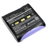 Battery compatibleWith Sokkia