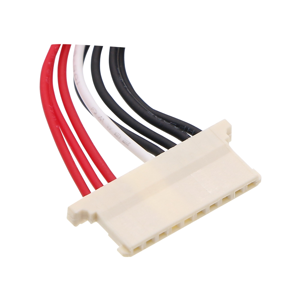 Kompatibilna zamjena baterije za Jumper HW-3487265