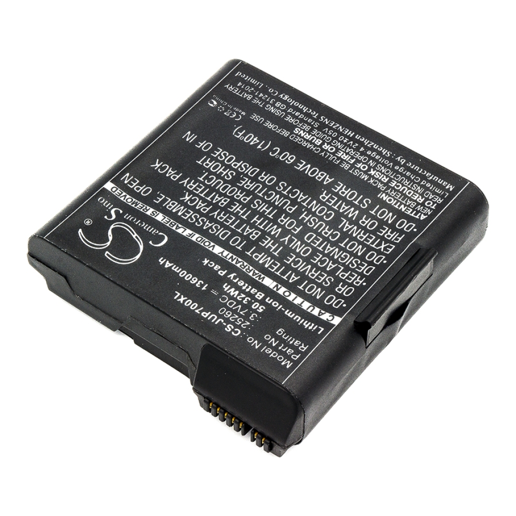 Baterija za električne alate Juniper MS2
