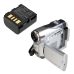 Baterija za fotoaparat JVC CS-JVF707U