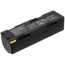 Kompatibilna zamjena baterije za JVC BN-V712,BN-V712U,BN-V714,BN-V714U