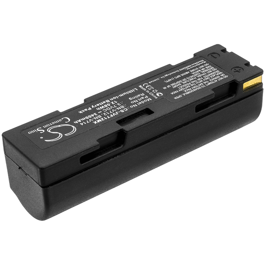 Baterija za fotoaparat JVC CS-JVF712MX