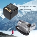 Battery compatible with JVC CS-JVF714U