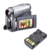 Camera Battery JVC GR-D796EX
