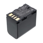 Battery for JVC GZ-MG255A