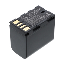 Kompatibilna zamjena baterije za JVC BN-VF815,BN-VF815U,BN-VF915,BN-VF915U