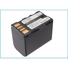 Kompatibilna zamjena baterije za JVC BN-VF823,BN-VF823U,BN-VF923,BN-VF923U