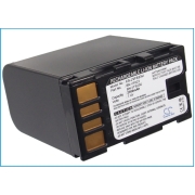 Battery for JVC GZ-MG130EK
