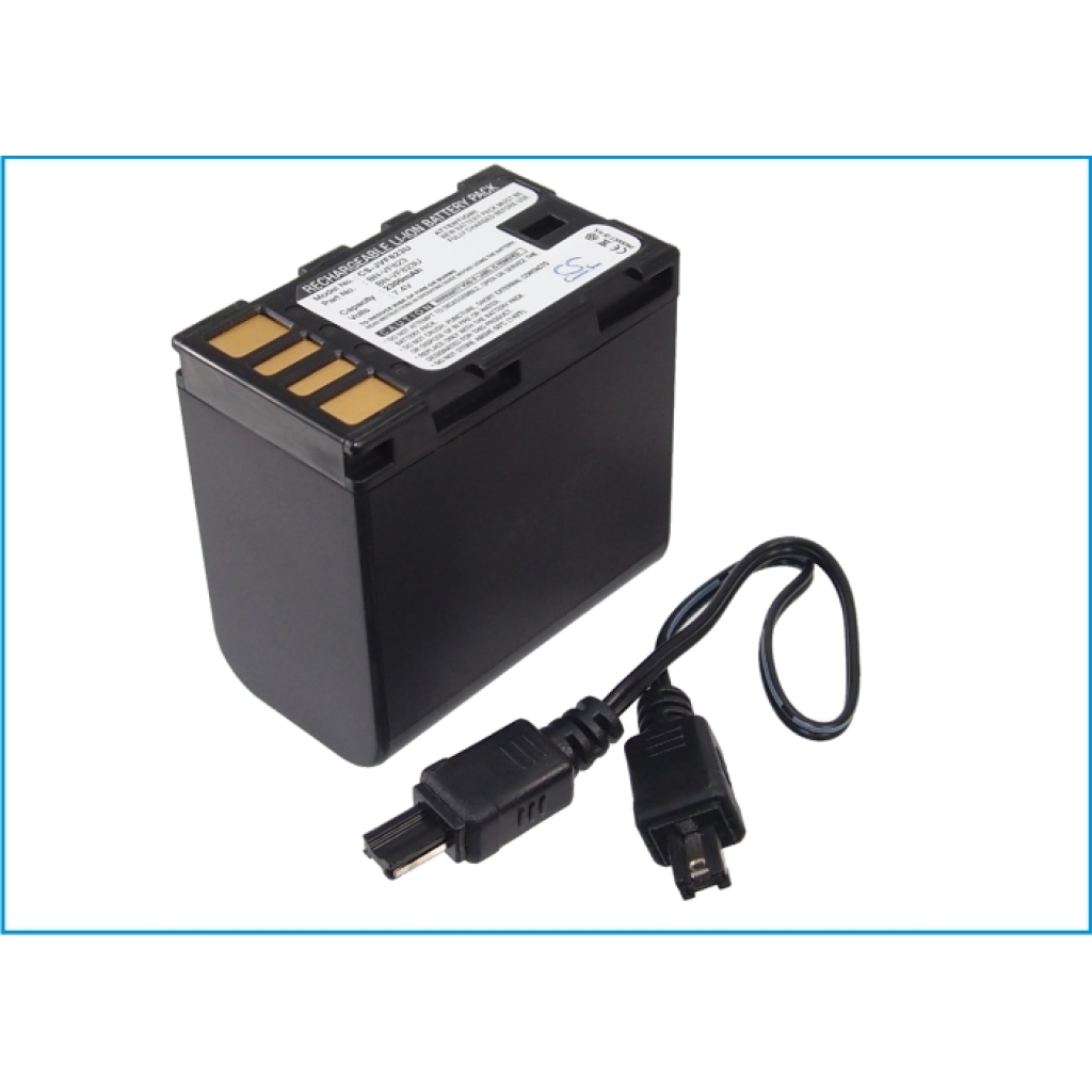 Baterija kompatibilno s JVC CS-JVF823U