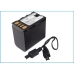 Baterija kompatibilno s JVC CS-JVF823U