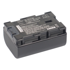 Kompatibilna zamjena baterije za JVC BN-VG107,BN-VG107E,BN-VG107U,BN-VG107US,BN-VG108...