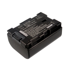 Kompatibilna zamjena baterije za JVC BN-VG114,BN-VG114AC,BN-VG114E,BN-VG114SU,BN-VG114U...