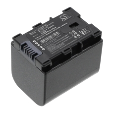 Kompatibilna zamjena baterije za JVC BN-VG121,BN-VG121SU,BN-VG121US