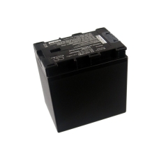 Kompatibilna zamjena baterije za JVC BN-VG138,BN-VG138EU,BN-VG138US