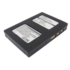 Kompatibilna zamjena baterije za JVC BN-VM200,BN-VM200U,BN-VM200UE,BN-VM200US,LY34416-001B