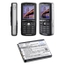 Baterija za mobilni telefon Sony Ericsson CS-K750SL