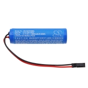 Battery compatibleWith Kar-tech