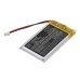 Battery for KAR-TECH 390132A