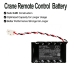 Battery compatible with Kar-tech