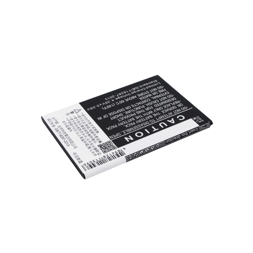 Baterije Zamjenjuje BL-61CT