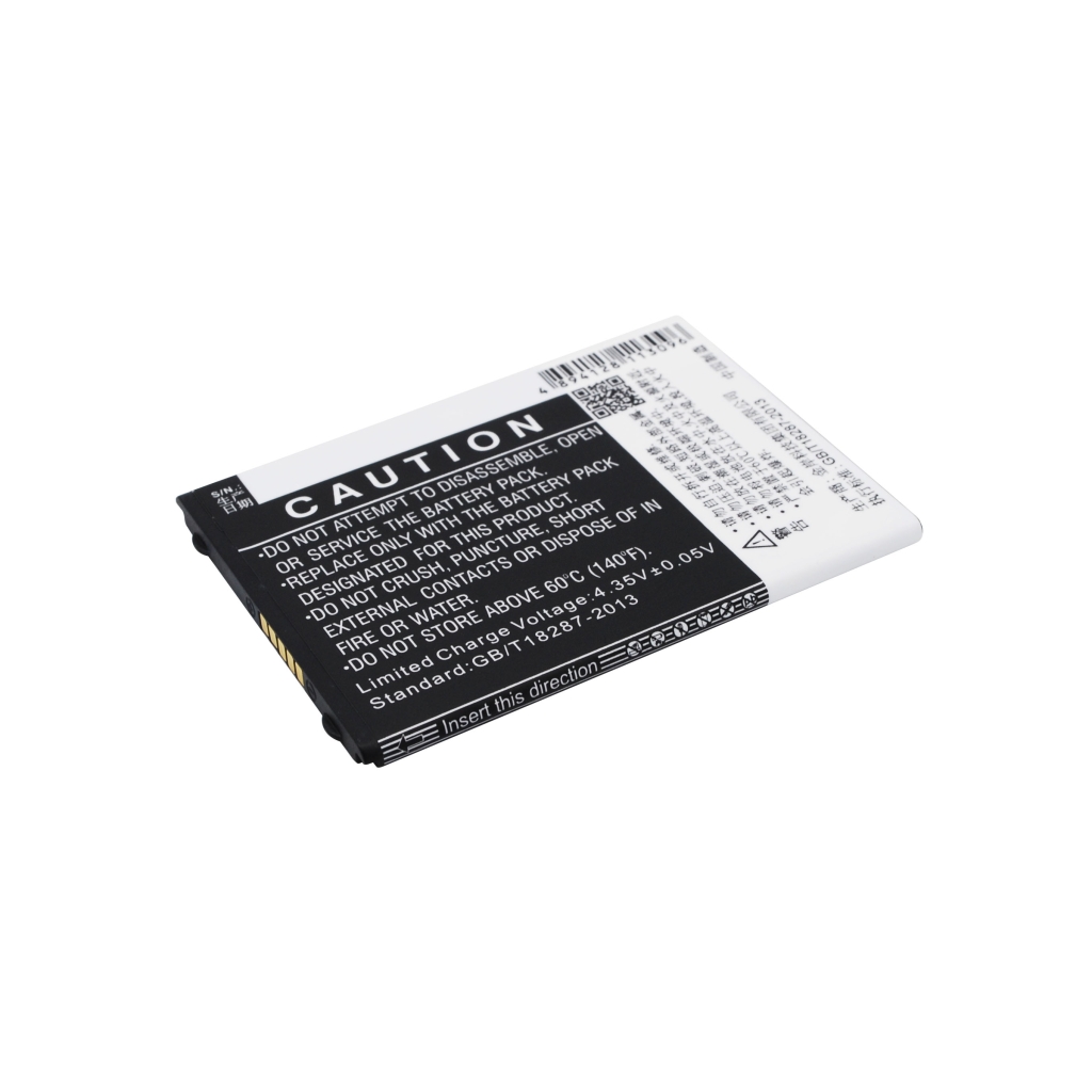 Baterije Zamjenjuje BL-61CT