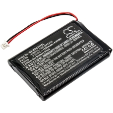 Kompatibilna zamjena baterije za Koamtac 699800,KDC-BAT400,KDCSPB1200